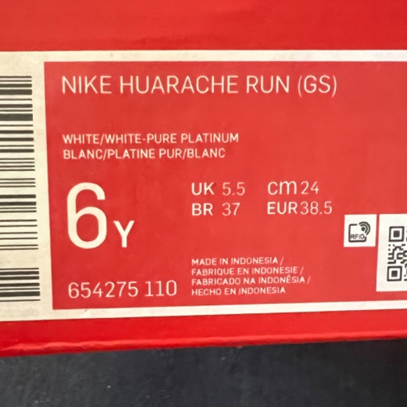 Nike Air Huarache - Picture 10 of 10